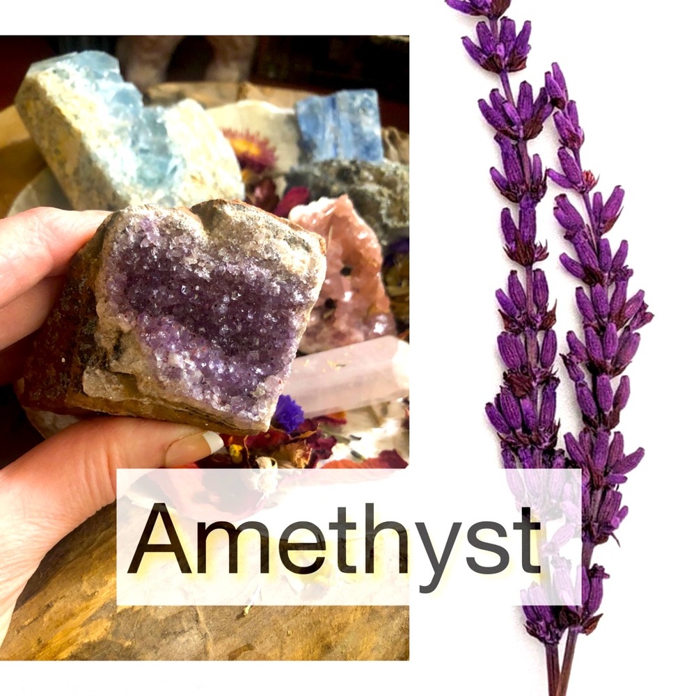 Amethyst